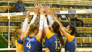 Program sportovních akcí na Olomoucku