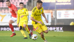 Růsek a Navrátil jsou v české reprezentaci