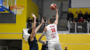 BK REDSTONE má dva nové hráče