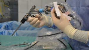 Úspěch neurochirurgů z Fakultní nemocnice