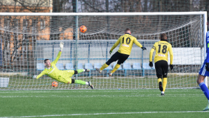 Béčko SK Sigma prohrálo s Rosicemi