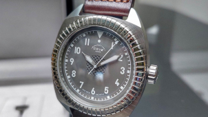 Design Olomouc: dvorní hodinář firmy Prim předvede svou práci