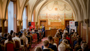 Hokejisté HC Olomouc ovládli anketu