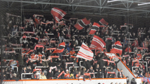 Hokejisté HC Olomouc znovu padli v Pardubicích