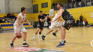 BK REDSTONE chce razítko na záchranu