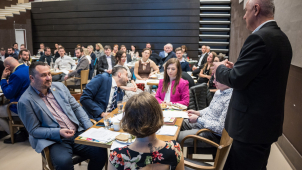 Při SuperSnídani vybrali 150 tisíc korun na pomoc malému Adámkovi