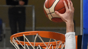 Olomouc uvidí finále Univerzitní basketbalové ligy