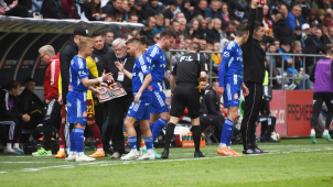 4. kolo: Sigma hraje proti Slavii