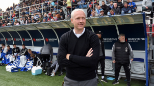 Jílek po sezoně: Musíme být spokojení