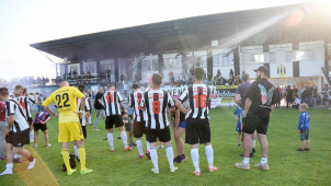 Hodolany daly doma Smržicím šestku