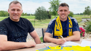 Záložník Greššák je po konci v Sigmě v Košicích