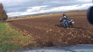 V regionu se množí případy fetujících řidičů