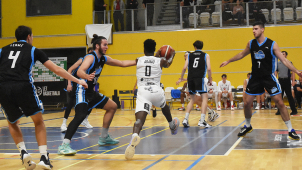 BK REDSTONE hostí rozjetého nováčka