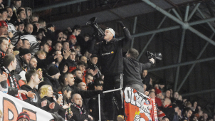 Hokejisté HC Olomouc přejeli Plzeň