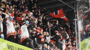 Program sportovních akcí na Olomoucku