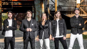 Olomouc se chystá na hudební benefici plnou hvězd