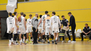 Basketbalisté BK REDSTONE jsou ve Final4