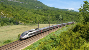 Vysokorychlostní trať ano, ale koleje schovat do tunelu, zní z Přerova