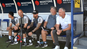 Jílek už nevede Sigmu, vedení ho odvolalo