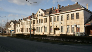 Co vznikne z budovy místního nádraží v Prostějově?