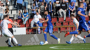 Yunis: Je to motivace do další práce