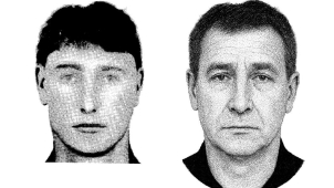 Policie s pomocí AI hledá vraha ženy ze Šternberka