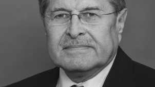 Zemřel Jaromír Czmero, dlouholetý olomoucký politik