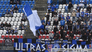 Fotbalisté SK Sigma remizovali v Karviné