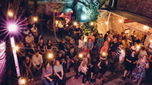 Adventní překvapení: návrat Olopunče a sladkých tvarůžků