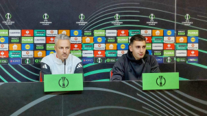 Nebude to lehké, říká trenér Sigmy o zítřejším pohárovém utkání