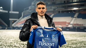 Sigma podepsala další dva nové hráče