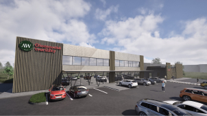 Tvarůžkárna v Lošticích rozšiřuje areál