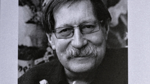 Odešel Vladislav Galgonek, nejvýznamnější olomoucký fotograf