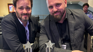 Olomoucký film Disconnected přivezl z Los Angeles dvě ceny