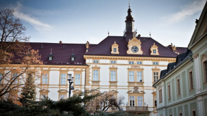 Kaplani z celé republiky budou mít sraz v Olomouci