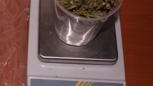 Policisté zajistili dealerku z Olomoucka i její drogy