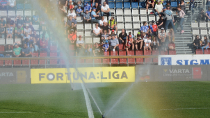 Dorostenci Sigmy začnou sezonu doma