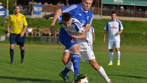 Sigma z Lutína vyměnila trenéra