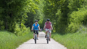 Novinka: Olomouc a Štěpánov má propojit cyklostezka
