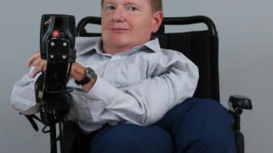 Zemřel Milan Langer, zakladatel spolku Trend vozíčkářů