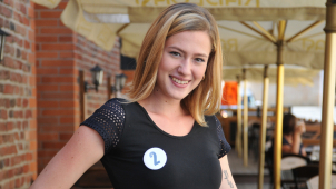 Ve finále Miss je i Karin Křížová z Němčic nad Hanou