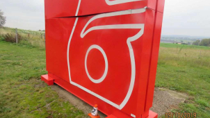 Policie hledá svědky nehody z dálnice