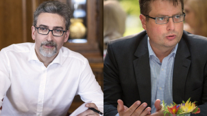 Otevřená radnice: Jak to bude s podchodem ve Václavkově ulici?