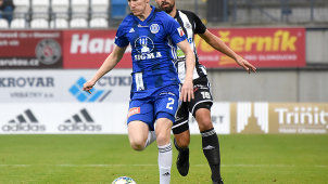 Sigma doma nestačila na nováčka soutěže