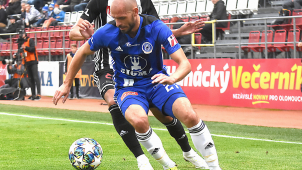 Sigma jede do Ostravy