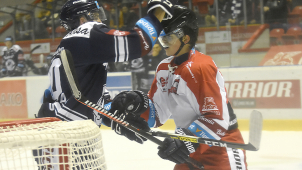 Mora domácí trápení ukončila jen částečně