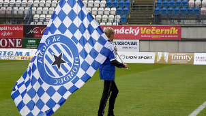 Tři hráči SK Sigma jsou v nominaci repre U 20