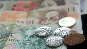 Jak je na tom Olomoucký kraj s průměrnou měsíční hrubou mzdou?