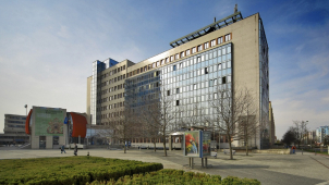 Krajský úřad během vánoc upravuje svou otevírací dobu