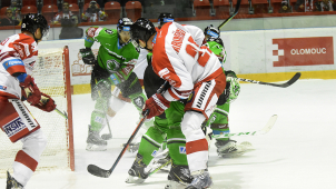 Mora ve Zlíně vedla, ale nakonec z toho nic nebylo